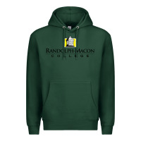 Sports Green randolph–macon college Premium Hoodie - linhVisuals