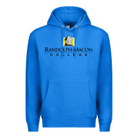 True Royal randolph–macon college Premium Hoodie - linhVisuals