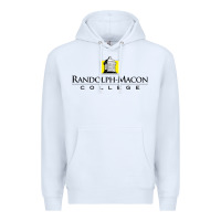 White randolph–macon college Premium Hoodie - linhVisuals