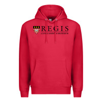 Cardinal regis college Premium Hoodie - linhVisuals