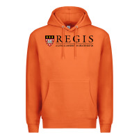Carrot regis college Premium Hoodie - linhVisuals