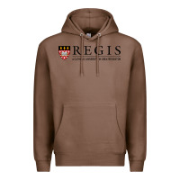 Chestnut regis college Premium Hoodie - linhVisuals