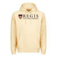 Regis College Premium Hoodie | Teevron