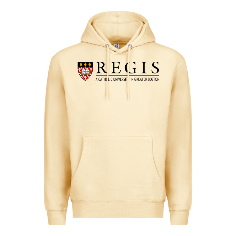 Regis College Premium Hoodie by linhVisuals | Teevron