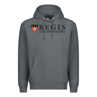 Rock regis college Premium Hoodie - linhVisuals