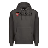 Smoke regis college Premium Hoodie - linhVisuals