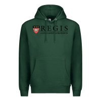 Sports Green regis college Premium Hoodie - linhVisuals