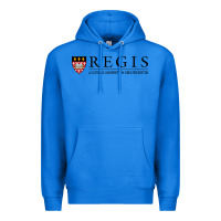 True Royal regis college Premium Hoodie - linhVisuals