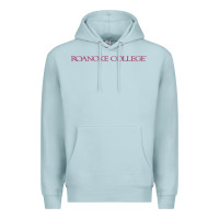 Blue Mist roanoke college Premium Hoodie - linhVisuals