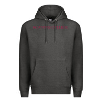 Charcoal Heather roanoke college Premium Hoodie - linhVisuals