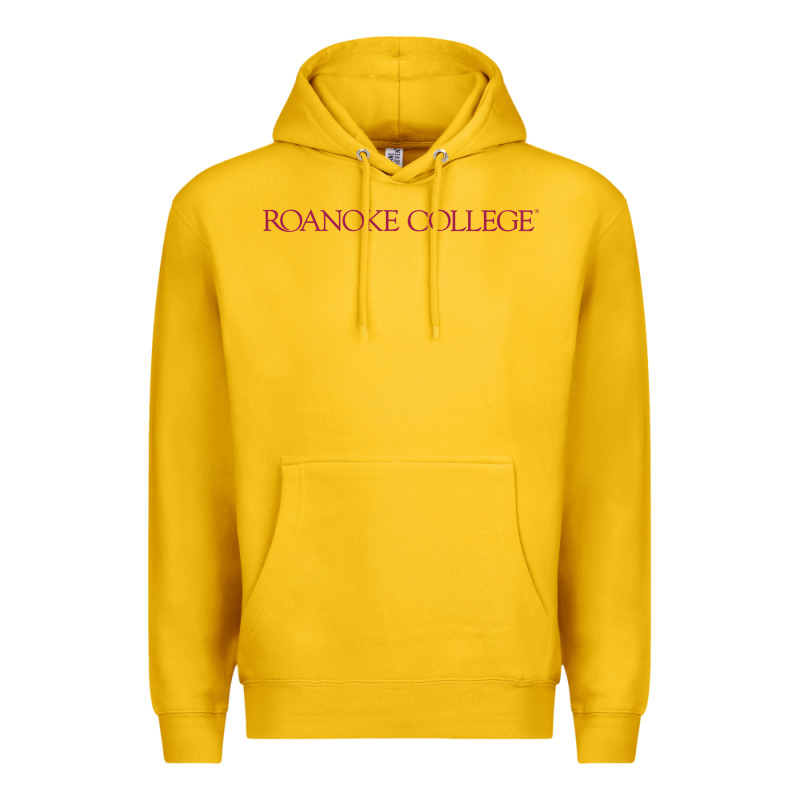 Roanoke College Premium Hoodie by linhVisuals | Teevron