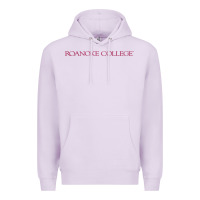 Lilac roanoke college Premium Hoodie - linhVisuals