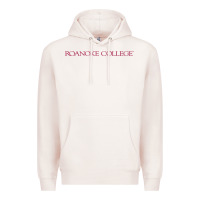 Pale Pink roanoke college Premium Hoodie - linhVisuals