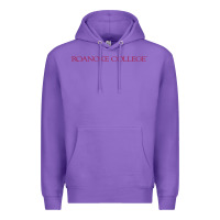 Purple roanoke college Premium Hoodie - linhVisuals