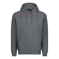 Rock roanoke college Premium Hoodie - linhVisuals