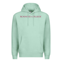 Seafoam roanoke college Premium Hoodie - linhVisuals