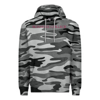 Slate Camo roanoke college Premium Hoodie - linhVisuals