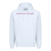 White roanoke college Premium Hoodie - linhVisuals