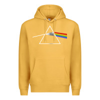 Mustard the dark side Premium Hoodie - linhVisuals