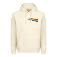 Sandshell the dark side Premium Hoodie - linhVisuals