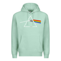Seafoam the dark side Premium Hoodie - linhVisuals