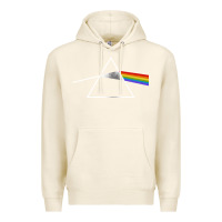 Tofu the dark side Premium Hoodie - linhVisuals