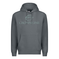 Rock Crownline Boats Premium Hoodie - linhVisuals