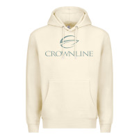 Sandshell Crownline Boats Premium Hoodie - linhVisuals
