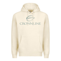 Tofu Crownline Boats Premium Hoodie - linhVisuals