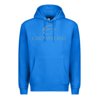 True Royal Crownline Boats Premium Hoodie - linhVisuals