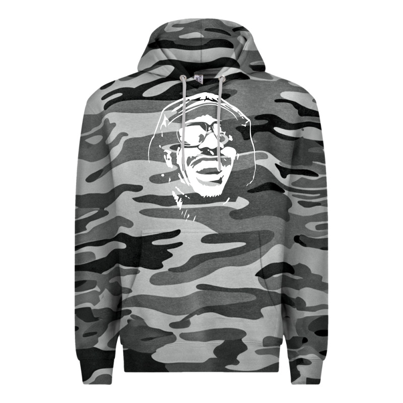 Stevie Wonder Premium Hoodie by linhVisuals | Teevron