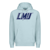 Blue Mist lincoln memorial railsplitters Premium Hoodie - linhVisuals