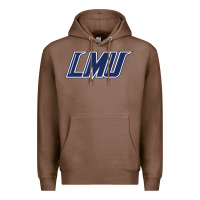 Chestnut lincoln memorial railsplitters Premium Hoodie - linhVisuals