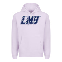 Lilac lincoln memorial railsplitters Premium Hoodie - linhVisuals