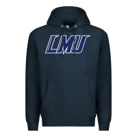 Lincoln Memorial Railsplitters Premium Hoodie | Teevron