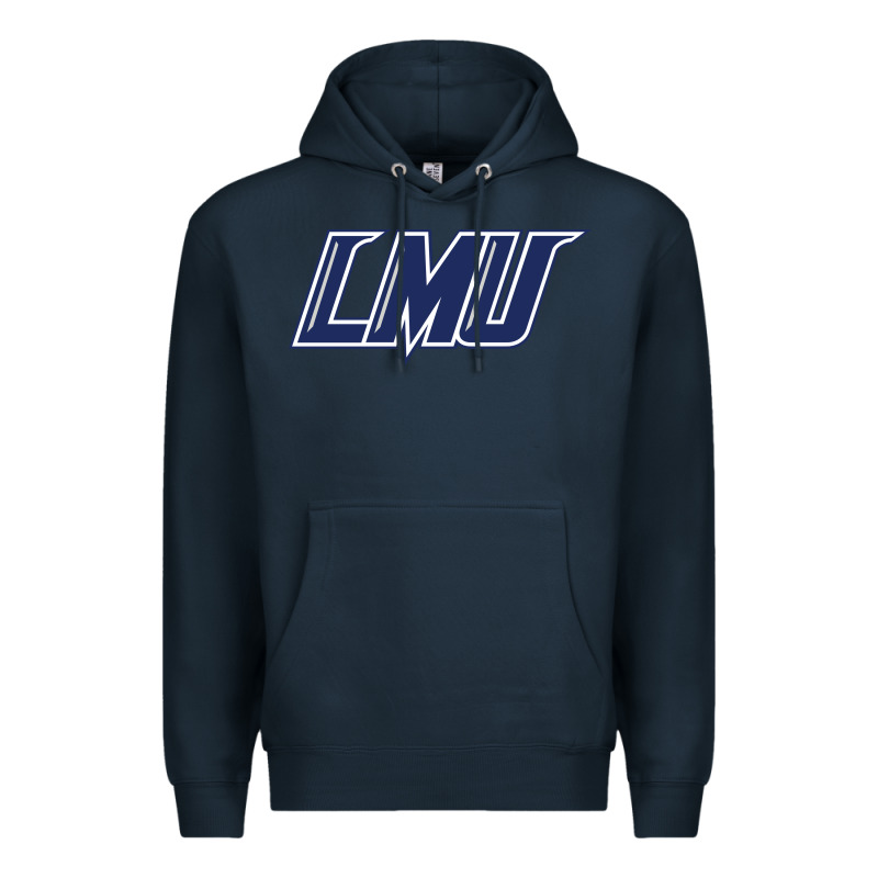 Lincoln Memorial Railsplitters Premium Hoodie by linhVisuals | Teevron