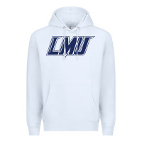 White lincoln memorial railsplitters Premium Hoodie - linhVisuals