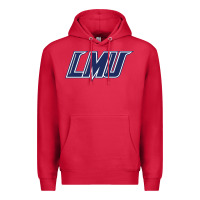 Cardinal lincoln memorial railsplitters Premium Hoodie - linhVisuals