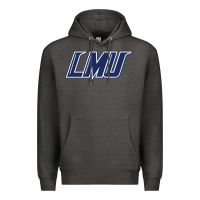 Charcoal Heather lincoln memorial railsplitters Premium Hoodie - linhVisuals