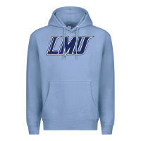 Colony Blue lincoln memorial railsplitters Premium Hoodie - linhVisuals