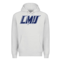 Dove Grey lincoln memorial railsplitters Premium Hoodie - linhVisuals