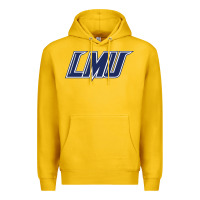 Lemon lincoln memorial railsplitters Premium Hoodie - linhVisuals
