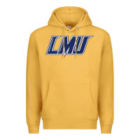 Mustard lincoln memorial railsplitters Premium Hoodie - linhVisuals