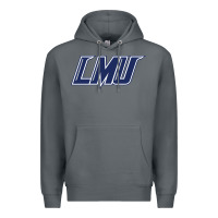 Rock lincoln memorial railsplitters Premium Hoodie - linhVisuals