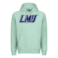Seafoam lincoln memorial railsplitters Premium Hoodie - linhVisuals