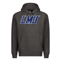 Smoke lincoln memorial railsplitters Premium Hoodie - linhVisuals