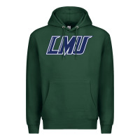 Sports Green lincoln memorial railsplitters Premium Hoodie - linhVisuals