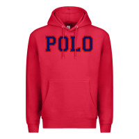 Cardinal polo Premium Hoodie - linhVisuals