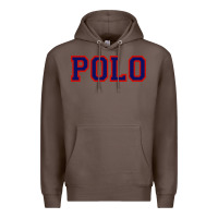 Coffee polo Premium Hoodie - linhVisuals
