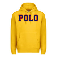 Lemon polo Premium Hoodie - linhVisuals